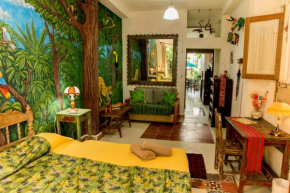 Majikal B&B - La Selva